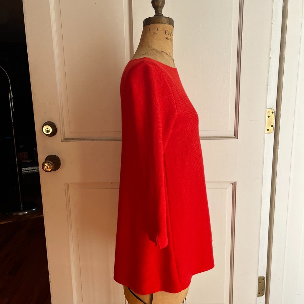 COS Wool Tunic - Picture 2 of 6